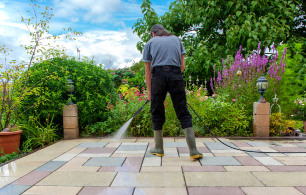 Reliable Mountain Lake Park, MD Pressure washing Solutions