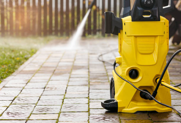 Playground Equipment Cleaning in Mountain Lake Park, MD